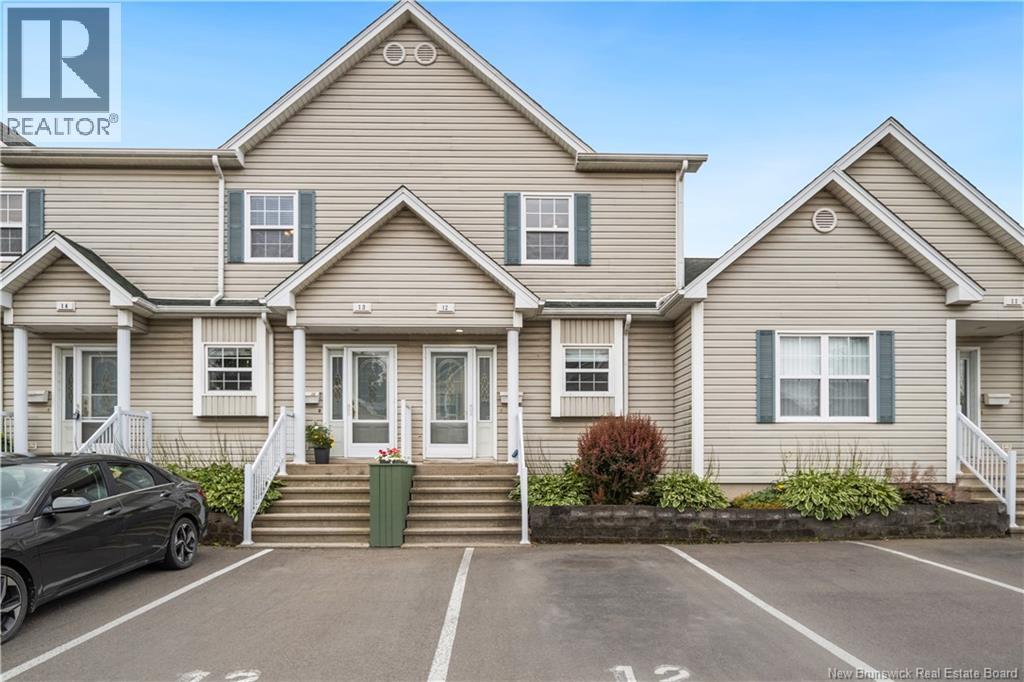 354 Amirault Street Unit# 12