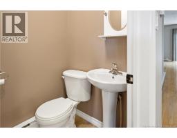 Foyer - 354 Amirault Street Unit# 12, Dieppe, NB E1A1G3 Photo 9