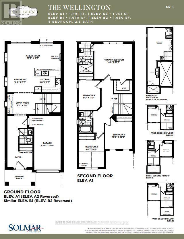 134 MCGILL AVENUE - 2