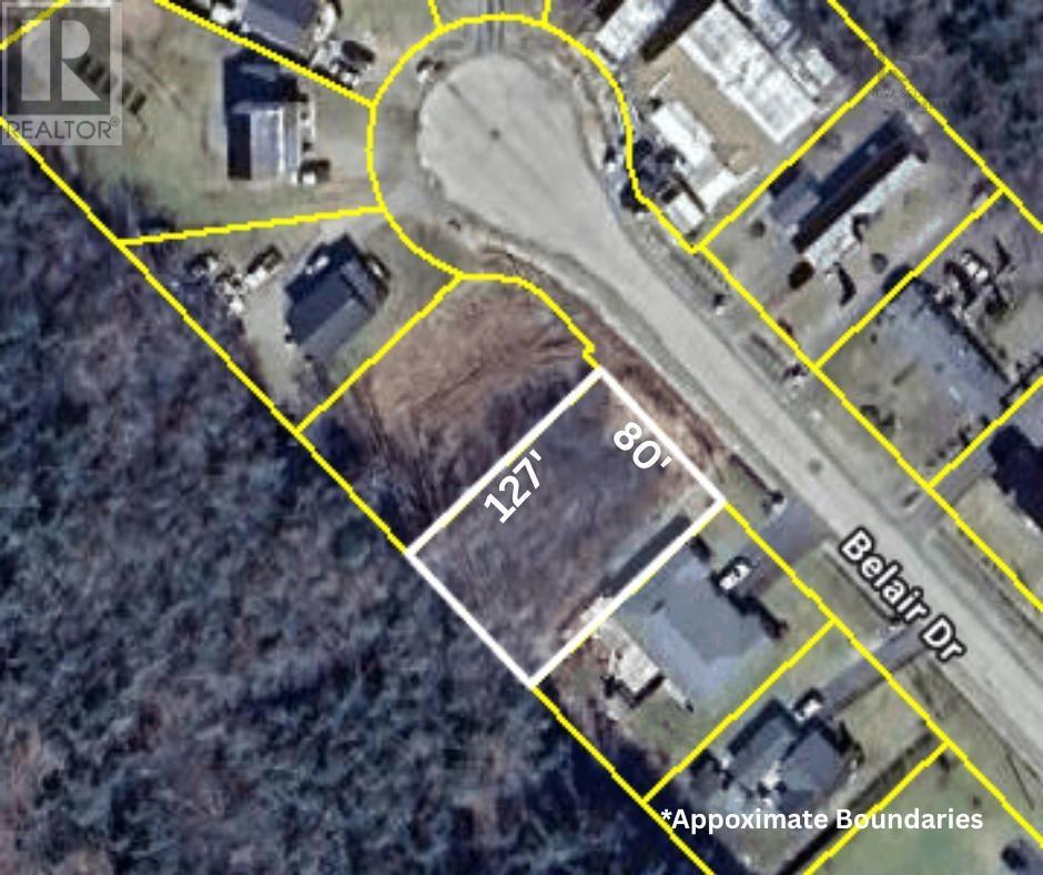 Property 5 of 5 of Lot 19 Belair Drive