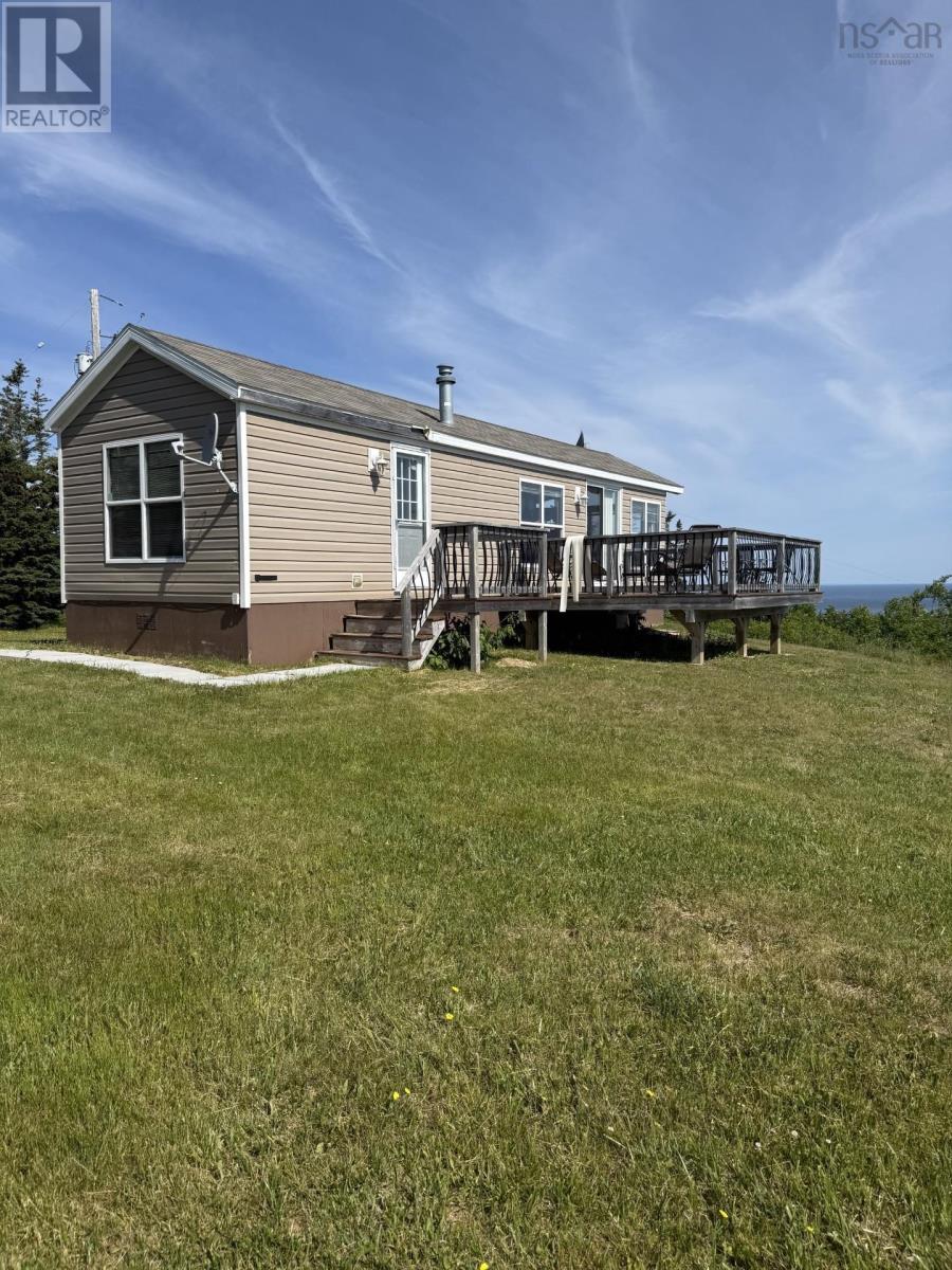 7047 HIGHWAY 337 CAPE GEORGE POINT - 1