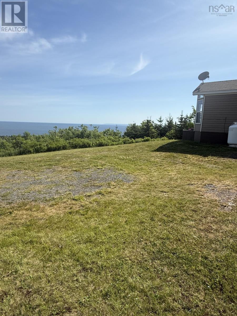 7047 HIGHWAY 337 CAPE GEORGE POINT - 7