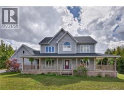 2pc Bathroom - 30 Jordan Drive, Hanwell, NB E3E2M4 Photo 7