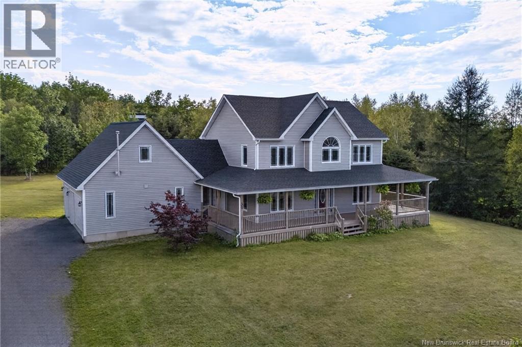 30 Jordan Drive - 1