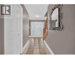 Dining room - 30 Jordan Drive, Hanwell, NB E3E2M4 Photo 11