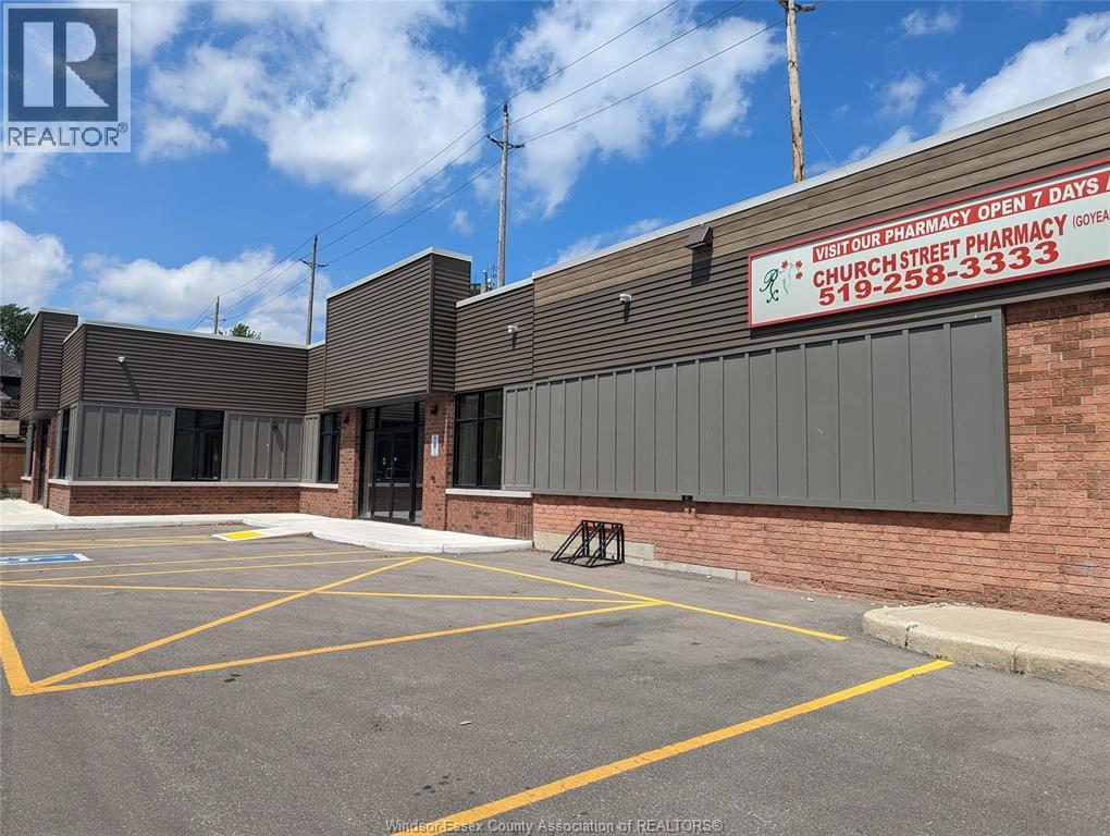 #1 366 WYANDOTTE Street West, Windsor, Ontario, N9A4H9, Windsor, Ontario — photo 2 of 5