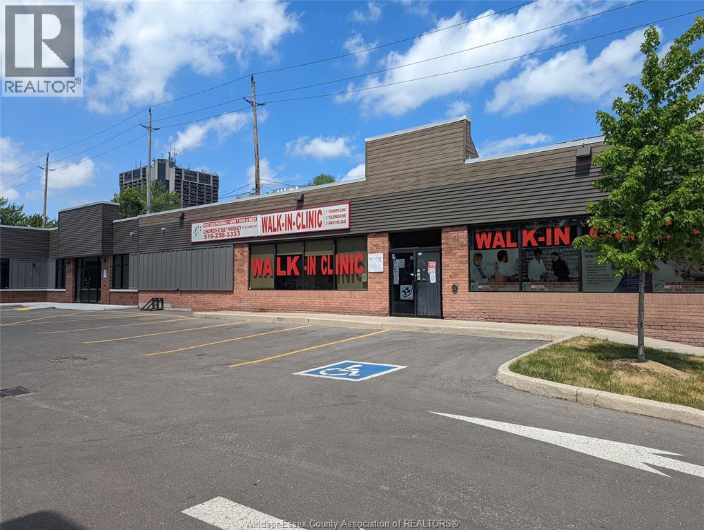 #1 366 WYANDOTTE Street West, Windsor, Ontario, N9A4H9, Windsor, Ontario — photo 3 of 5