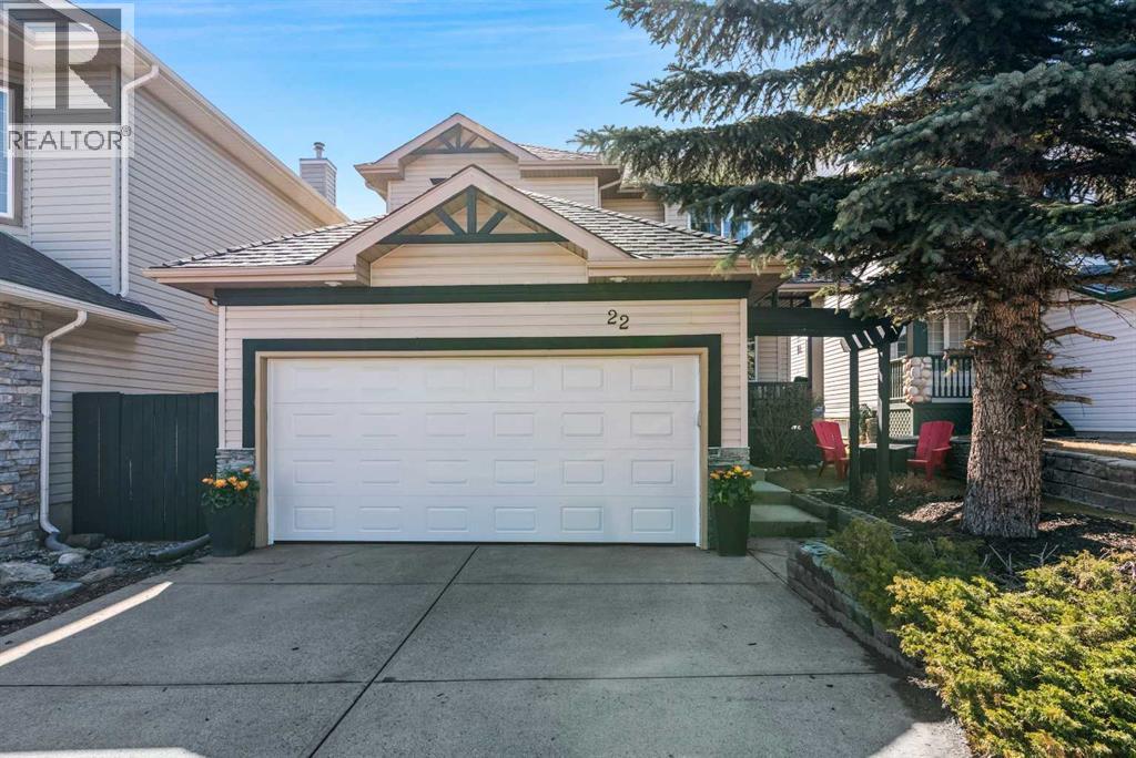 22 Hidden Valley Manor NW - 1