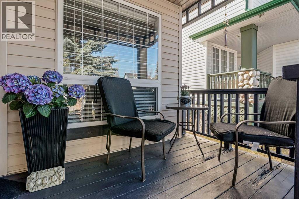 22 Hidden Valley Manor NW - 2