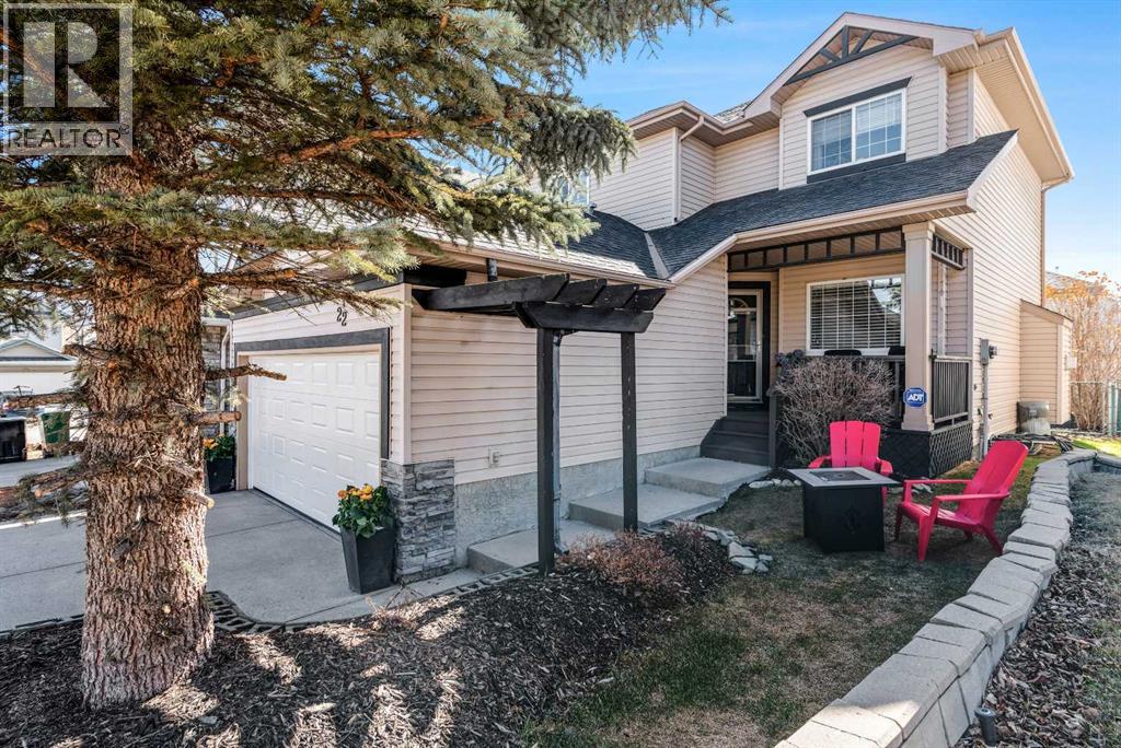 22 Hidden Valley Manor NW - 38