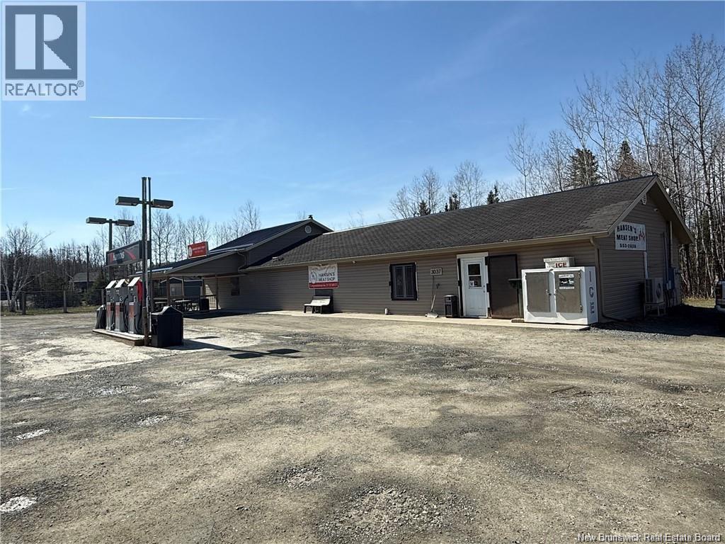 3037 Route 108, New Denmark, New Brunswick, E7G2V9, New Denmark, New Brunswick — photo 4 of 5