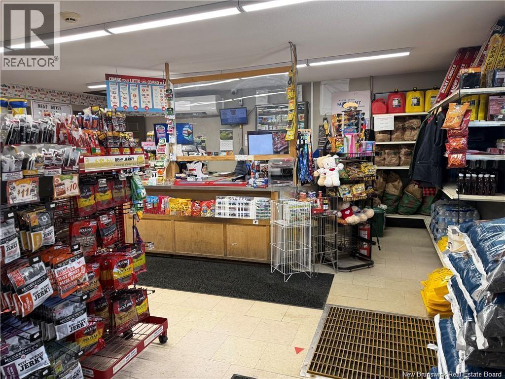 3037 Route 108, New Denmark, New Brunswick, E7G2V9, New Denmark, New Brunswick — photo 5 of 5