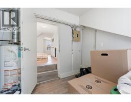 1021 Wellington Avenue, Windsor, ON N9A5K2 Photo 13