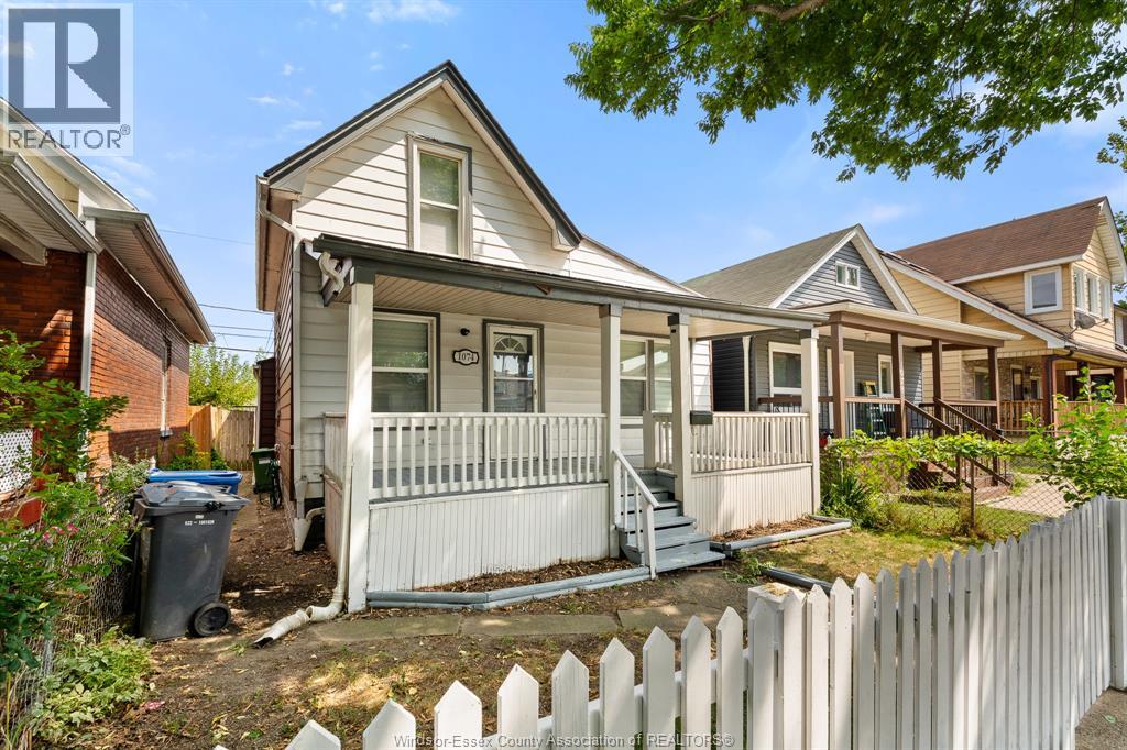 1074 HICKORY ROAD - 2