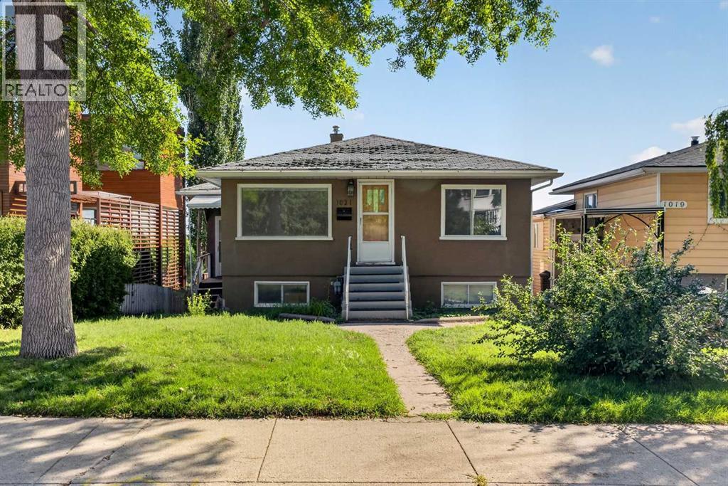 1021 Drury Avenue NE - 2