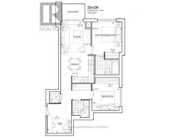 1702 - 55 Ann O'reilly Road, Toronto, ON M2J0E1 Photo 9