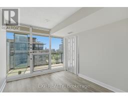 810 - 25 Capreol Court, Toronto, ON M5V3Z7 Photo 13