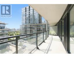 810 - 25 Capreol Court, Toronto, ON M5V3Z7 Photo 17