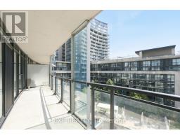 810 - 25 Capreol Court, Toronto, ON M5V3Z7 Photo 18