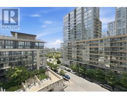 810 - 25 Capreol Court, Toronto, ON M5V3Z7 Photo 20