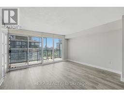 810 - 25 Capreol Court, Toronto, ON M5V3Z7 Photo 8