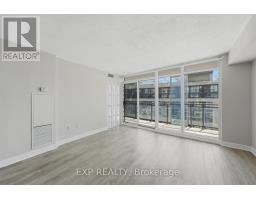 810 - 25 Capreol Court, Toronto, ON M5V3Z7 Photo 9