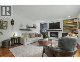Family room - 2324 Homer Drive, Burlington, ON L7P4V4 Photo 16