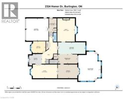 2324 Homer Drive, Burlington, ON L7P4V4 Photo 48