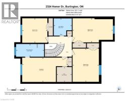 2324 Homer Drive, Burlington, ON L7P4V4 Photo 49