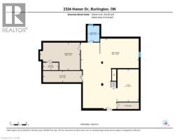 2324 Homer Drive, Burlington, ON L7P4V4 Photo 50