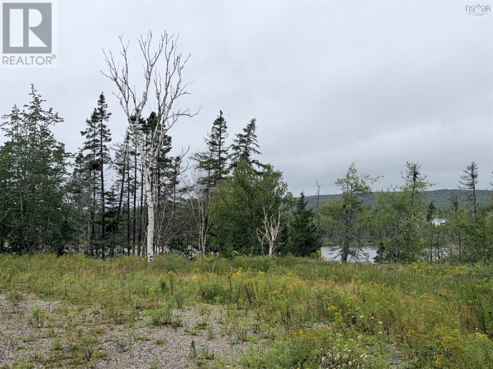 Property 10 of 14 of . Intervale Road