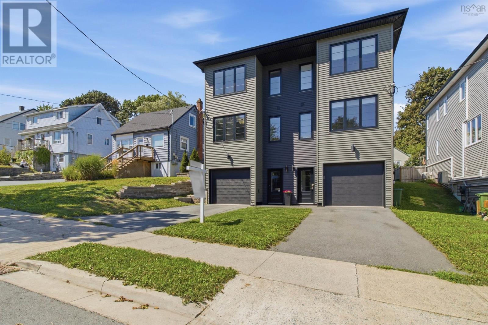 Property 2 of 40 of 13B Central Avenue