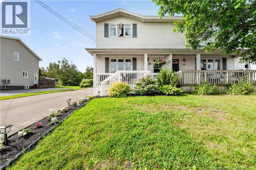 16 Briarlea Drive