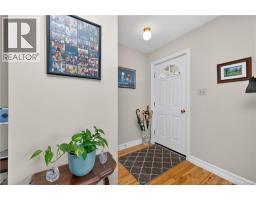 Kitchen/Dining room - 16 Briarlea Drive, Moncton, NB E1G2E9 Photo 11