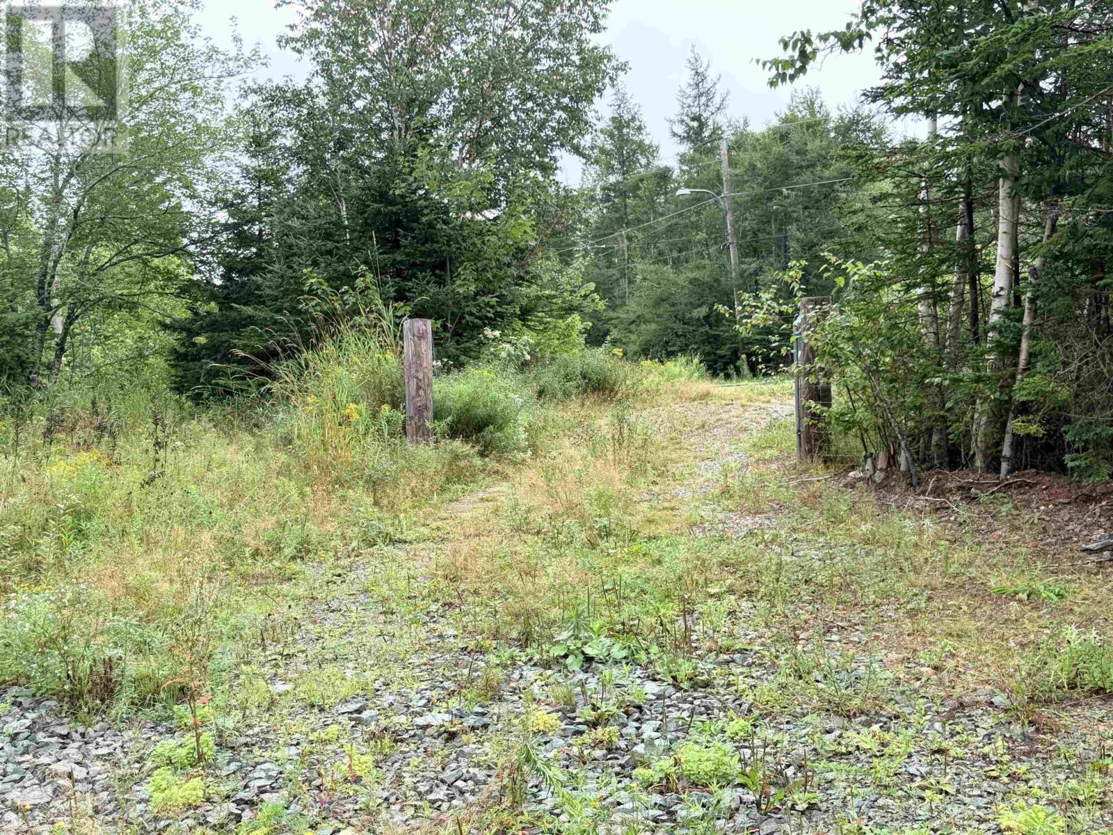 Property 9 of 14 of . Intervale Road