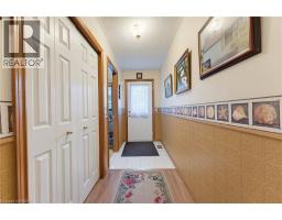 Primary Bedroom - 1 Buchanan Crescent Unit# 2, Brantford, ON N3P2B2 Photo 6