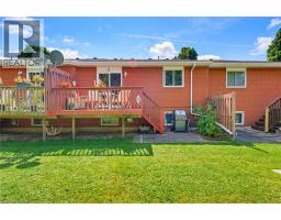 1 Buchanan Crescent Unit# 2, Brantford, ON N3P2B2 Photo 24