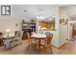 Kitchen - 1 Buchanan Crescent Unit# 2, Brantford, ON N3P2B2 Photo 9