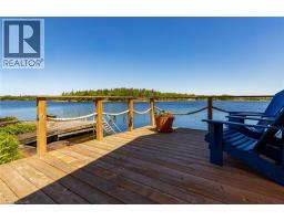 3pc Ensuite bath - 1 B254 Island, The Archipelago, ON P0C1H0 Photo 6