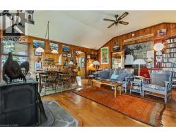 1 B254 Island, The Archipelago, ON P0C1H0 Photo 35