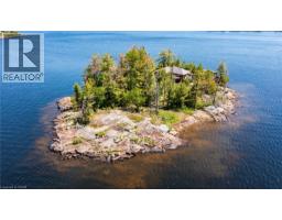 Kitchen - 1 B254 Island, The Archipelago, ON P0C1H0 Photo 12