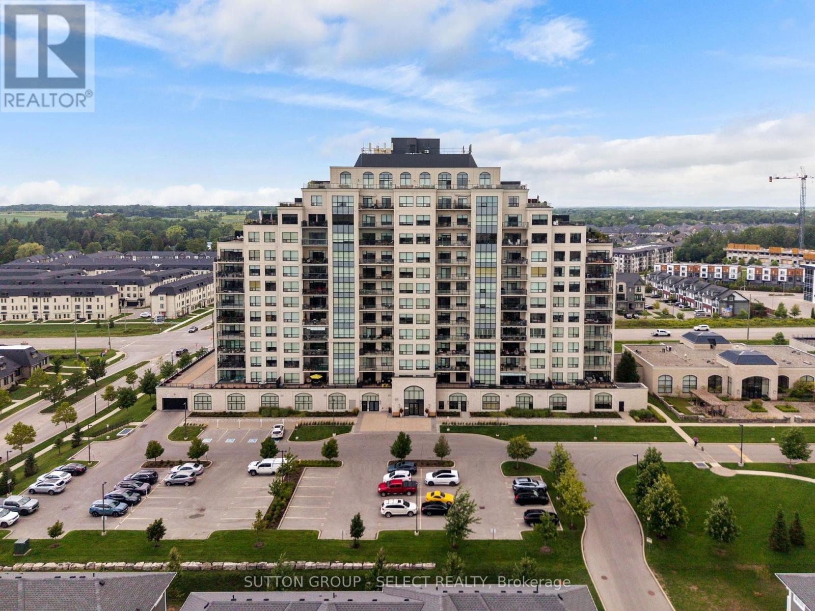 #209 260 VILLAGEWALK BOULEVARD - 1