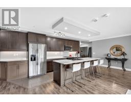 Laundry room - 209 - 260 Villagewalk Boulevard, London North, ON N6G0W6 Photo 7
