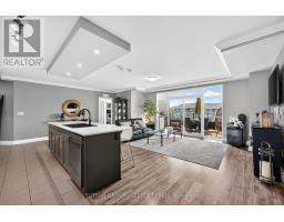 209 - 260 Villagewalk Boulevard, London North, ON N6G0W6 Photo 8