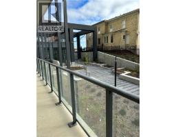 741 King Street W Unit# 104, Kitchener, ON N2G1E5 Photo 13