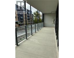 741 King Street W Unit# 104, Kitchener, ON N2G1E5 Photo 12