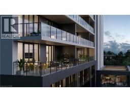 741 King Street W Unit# 104, Kitchener, ON N2G1E5 Photo 15