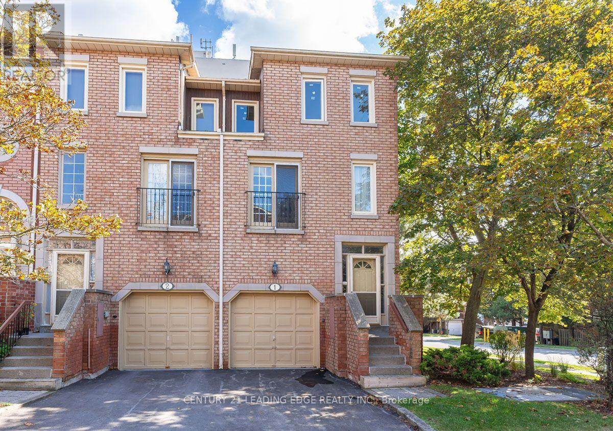 Photo of 3 Reidmount Avenue