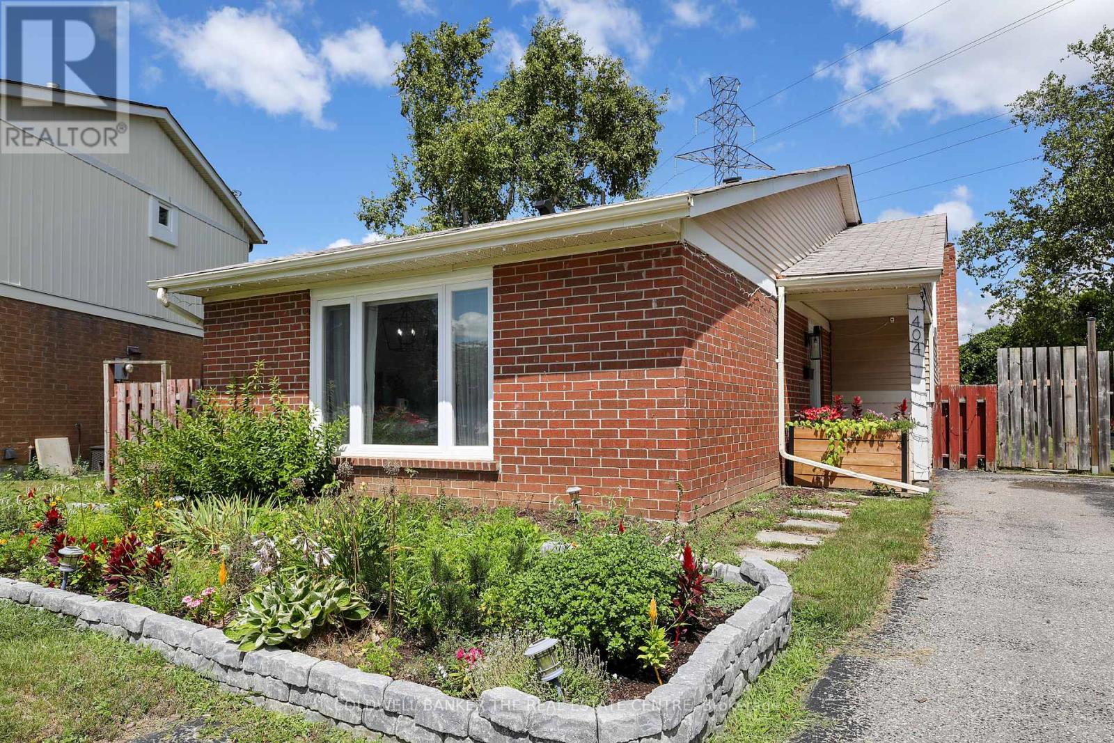 404 BURNLEY COURT - 1