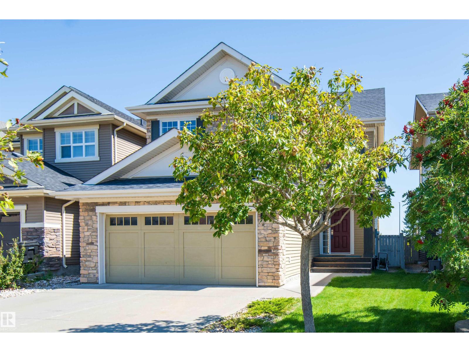 1419 CHAHLEY PL NW, Cameron Heights (Edmonton), Edmonton photo 2